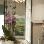 A plant in the Savannah dental office of Beyond Exceptional Dentistry