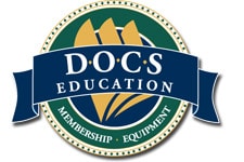 DOCS sedation dentistry logo