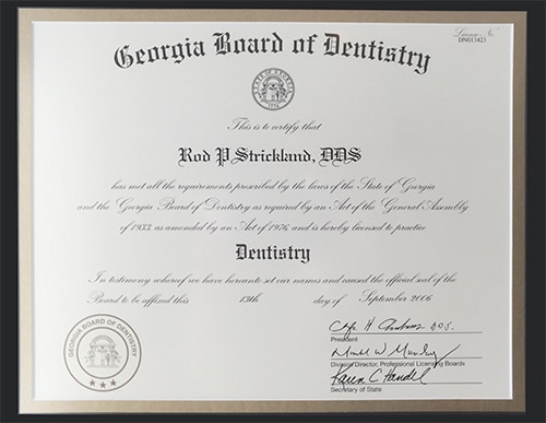 Academy of Laser Dentistry