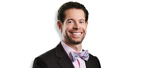 Savannah Cosmetic Dentist Dr. Ryan Reeves