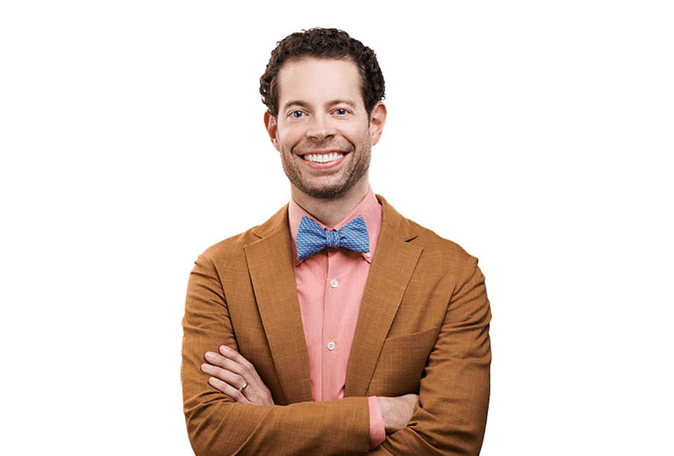 DR.-Reeves Savannah Cosmetic Dentist Dr. Ryan Reeves