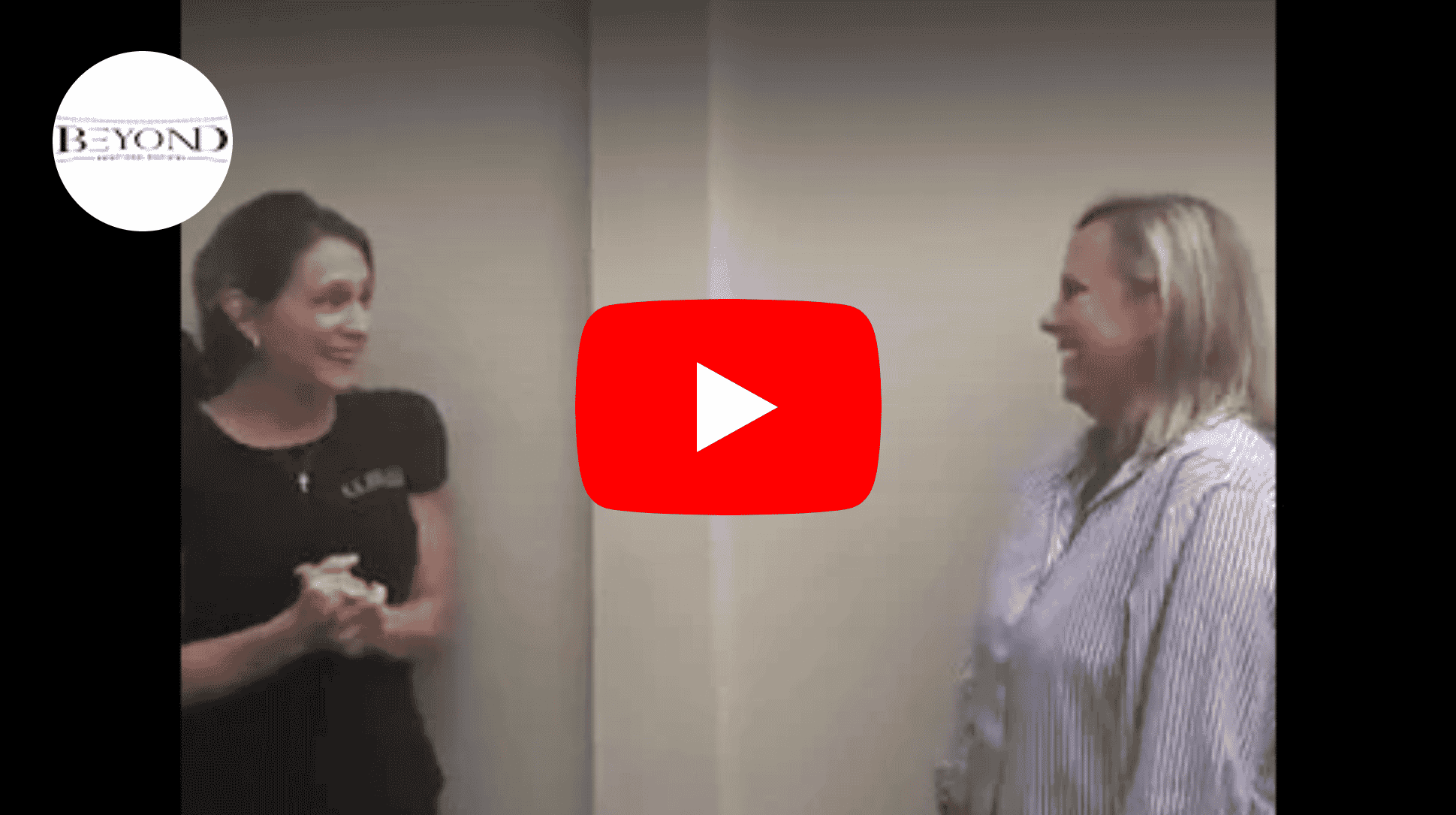 Beyond Exceptional Dentistry Client Testimonial