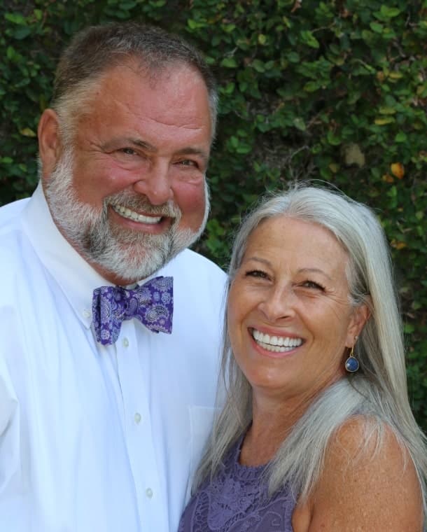 Anti-Aging Dentistry Savannah GA