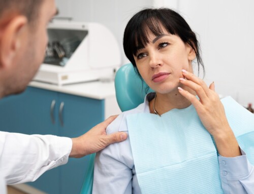 Waking Up with Jaw Pain on One Side: Causes and Effective Treatments