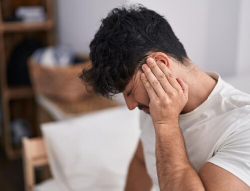 Can TMJ Cause Ear Pain? Savannah Dentist Explains