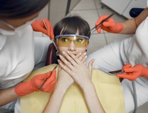 Overcoming Fear of the Dentist – Tips from Savannah Dentists
