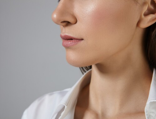 How to Get Rid of Jowls: Effective Treatments and Solutions