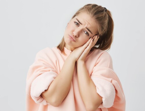 How to Sleep with TMJ – Tips from Savannah Dentists
