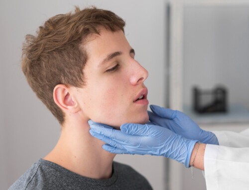 TMJ Disorder Explained | A Guide for Savannah Patients