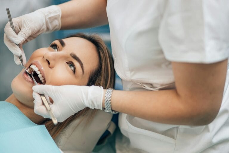 Does Wisdom Teeth Cause TMJ or Make It Worse?