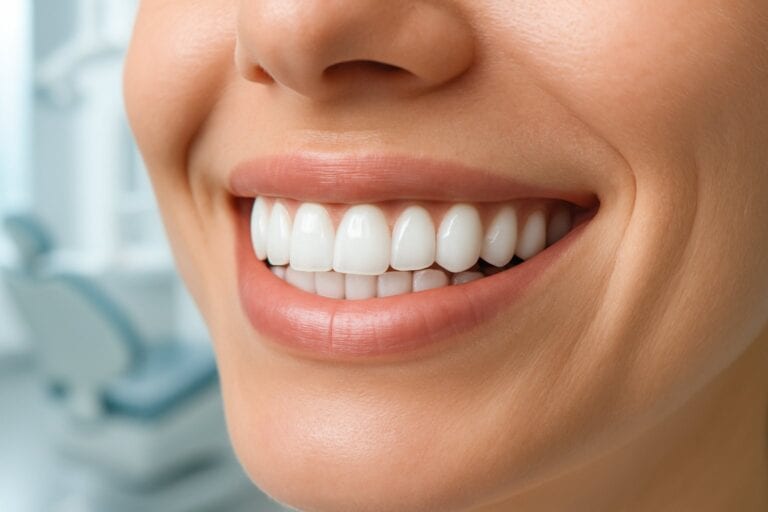 How Long Does Professional Teeth Whitening Last? Insights from Savannah Experts
