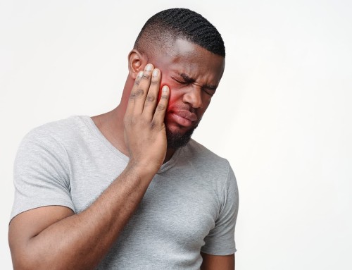 Chronic Sinusitis vs. TMJ: How to Tell the Difference